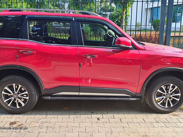 Used Mahindra Scorpio N Z8 L Diesel MT 2WD 7 STR [2022] in Mandya