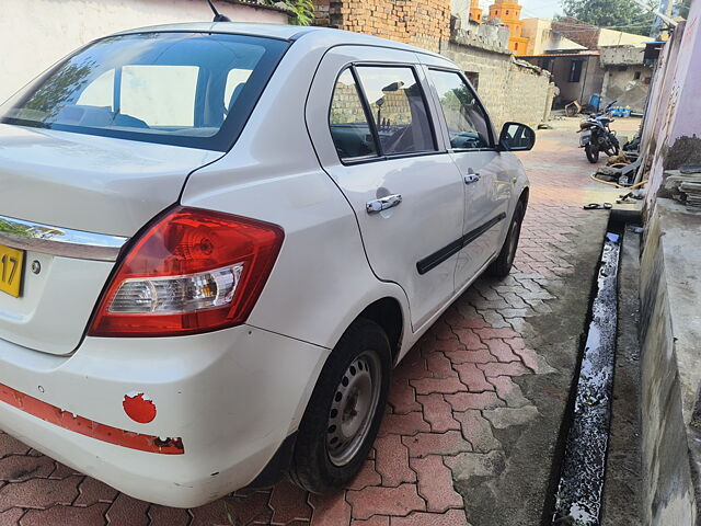 Used Maruti Suzuki Dzire LXi [2020-2023] in Parbhani