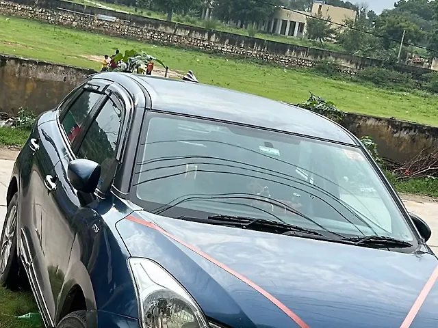 Used 2016 Maruti Suzuki Baleno in Jaipur