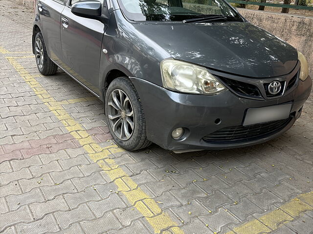 Used Toyota Etios Liva [2014-2016] GD in Sonipat