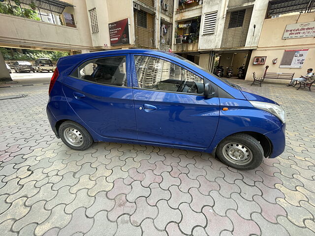 Used Hyundai Eon Magna [2011-2012] in Mumbai