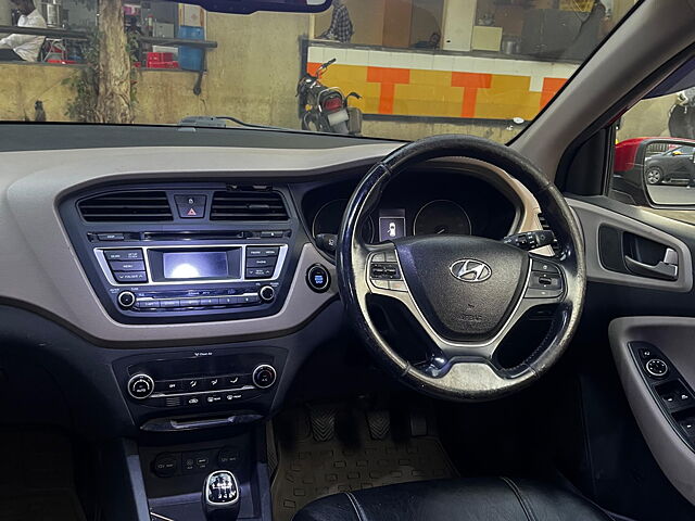 Used Hyundai Elite i20 [2014-2015] Asta 1.4 CRDI in Ahmedabad