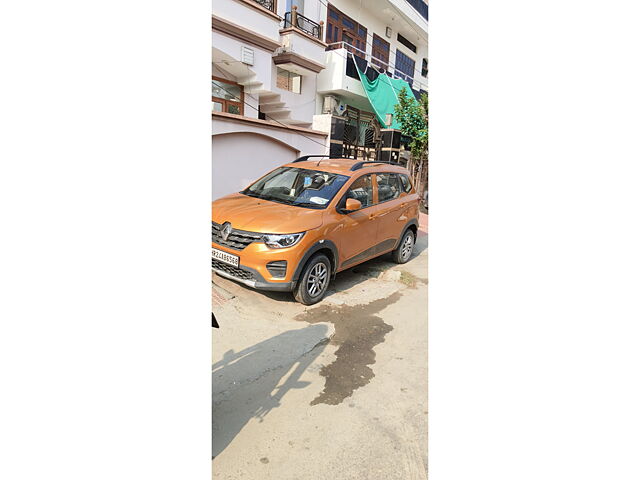 Used 2019 Renault Triber in Sirsa