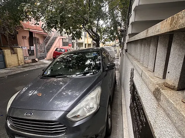 Used Ford Figo [2015-2019] Titanium 1.2 Ti-VCT in Bangalore