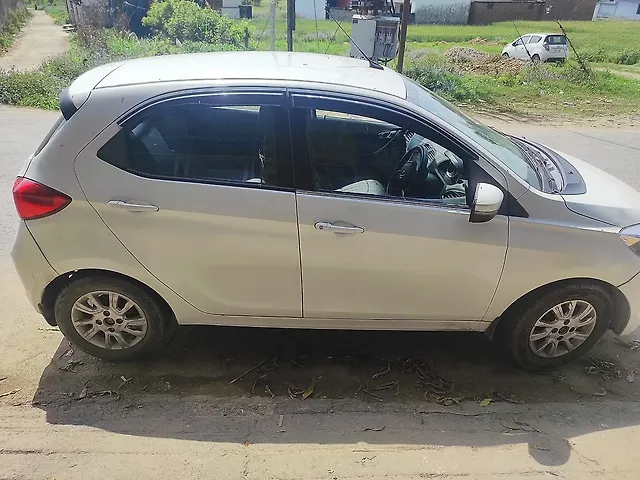 Used Tata Tiago [2016-2020] Revotron XZ in Paonta Sahib