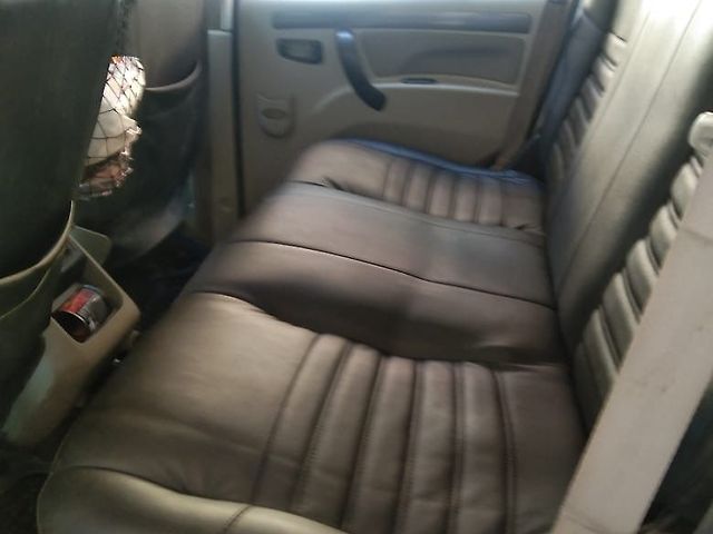 Used 2016 Mahindra Scorpio in Solan