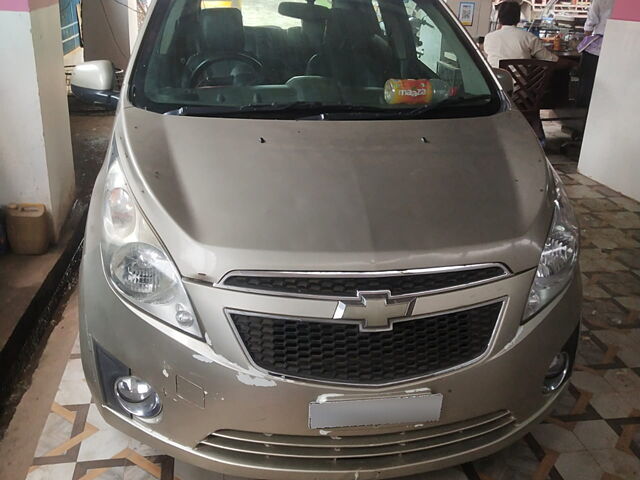 Used 2010 Chevrolet Beat in Jamshedpur