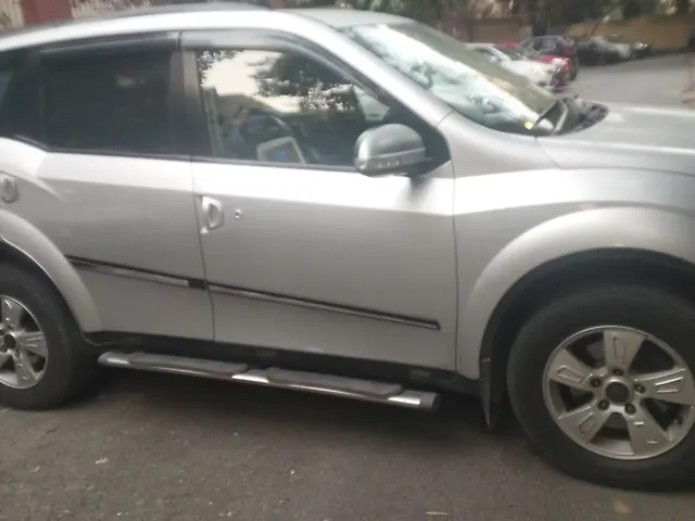 Used 2015 Mahindra XUV500 in Dehradun