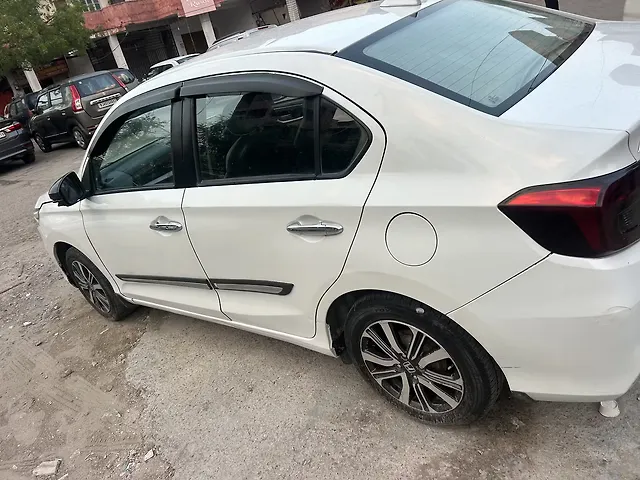 Used Honda Amaze 2nd Gen S MT 1.2 Petrol [2021] in Jaipur