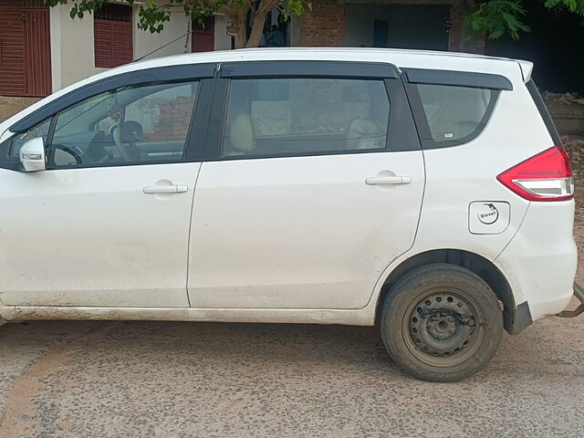 Used Maruti Suzuki Ertiga [2012-2015] VDi in Jhansi