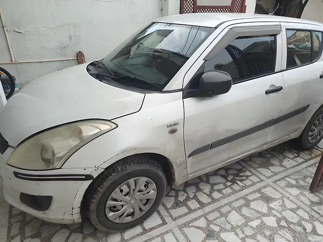 Used Maruti Suzuki Swift [2011-2014] LDi in Jaipur