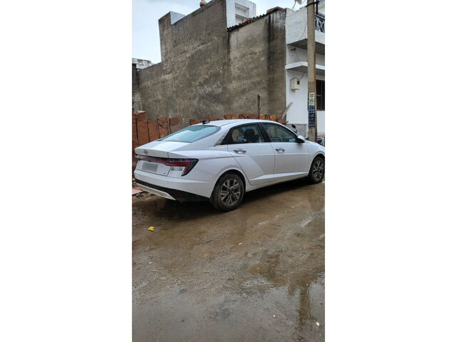 Used Hyundai Verna SX 1.5 Petrol MT in Pali