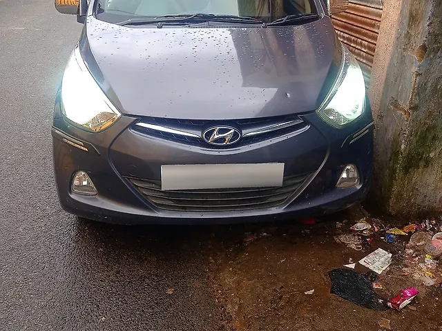 Used 2018 Hyundai Eon in Ranchi
