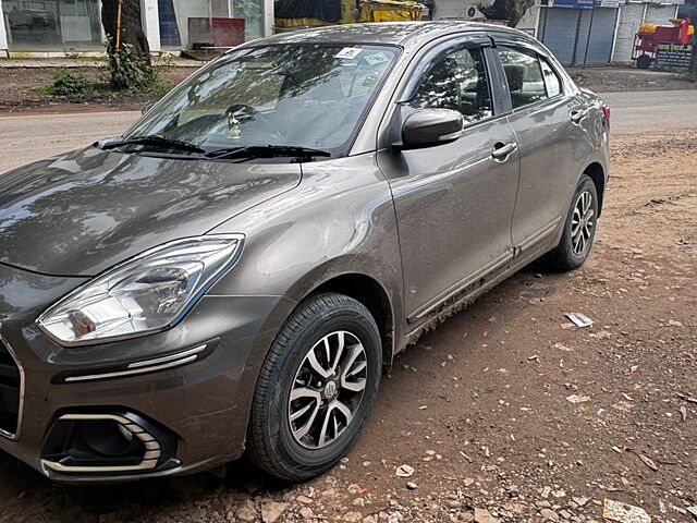 Used Maruti Suzuki Dzire VXi CNG [2020-2023] in Bhopal