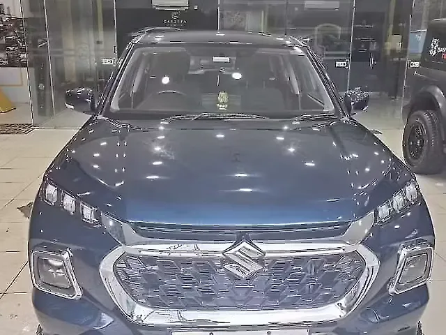 Used 2023 Maruti Suzuki Grand Vitara in Bangalore