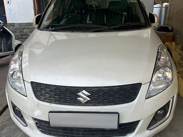 Used 2014 Maruti Suzuki Swift in Anantnag