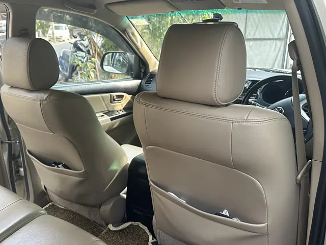 Used Toyota Fortuner [2012-2016] 3.0 4x2 AT in Delhi