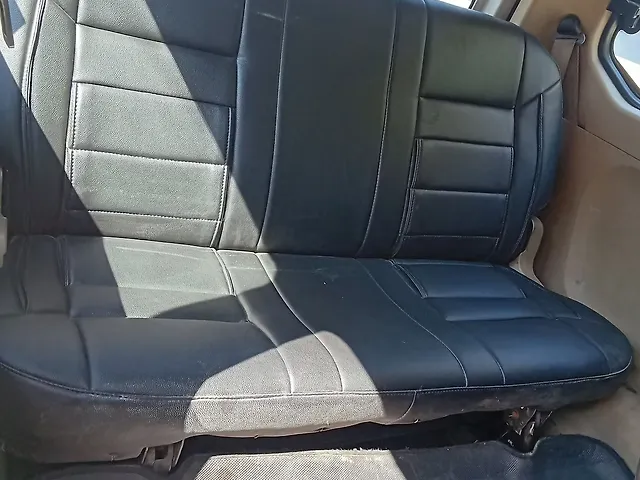 Used Chevrolet Enjoy 1.3 LS 8 STR in Bilaspur (HP)