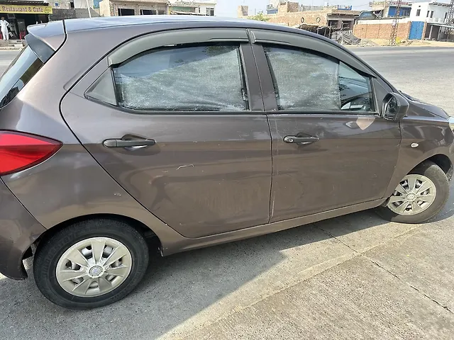 Used Tata Tiago [2016-2020] Revotron XE (O) [2016-2019] in Alwar