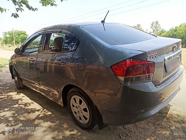 Used Honda City [2008-2011] 1.5 E MT in Lucknow