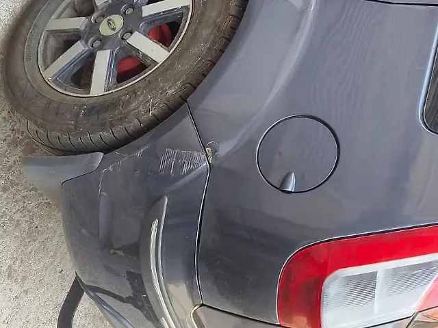 Used 2012 Ford Figo in Kolkata