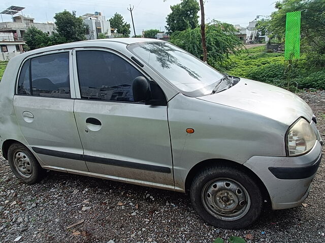 Used 2007 Hyundai Santro in Wai