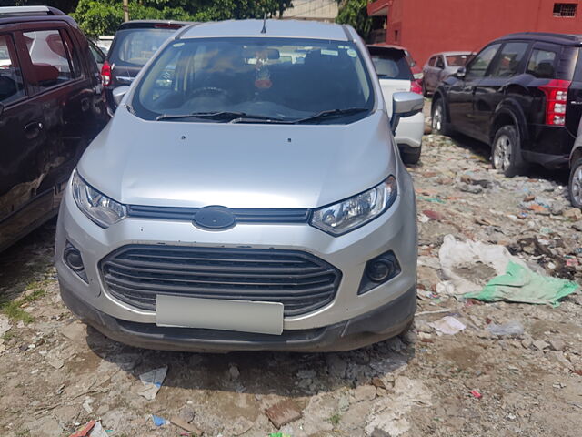 Used 2016 Ford Ecosport in Delhi