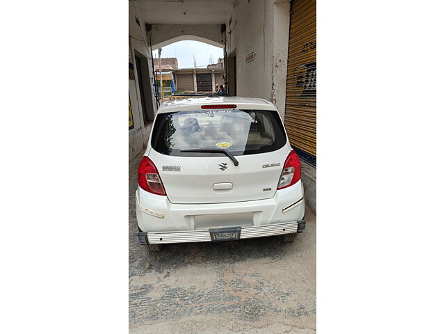 Used Maruti Suzuki Celerio [2014-2017] ZDi [2015-2017] in Aurangabad (Bihar)