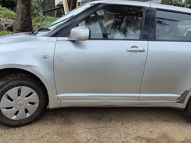 Used Maruti Suzuki Swift  [2005-2010] VXi in Hassan