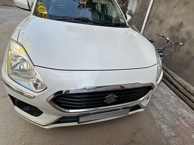 Used Maruti Suzuki Dzire [2017-2020] VXi AMT in Bharuch