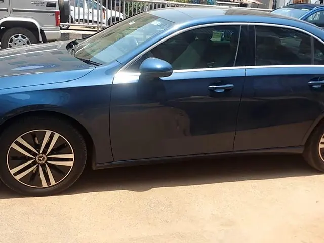 Used 2023 Mercedes-Benz A-Class Limousine in Bhubaneswar