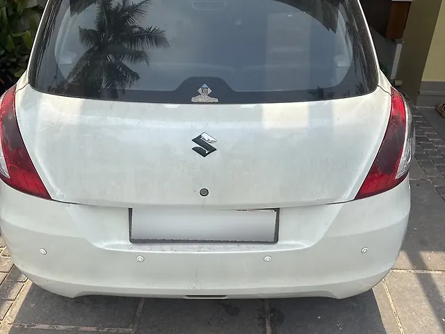 Used Maruti Suzuki Swift [2014-2018] LDi in Kasaragod