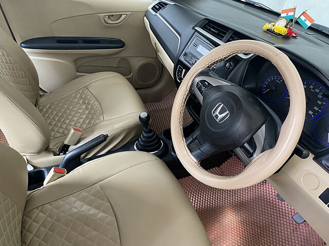 Used Honda Amaze [2016-2018] 1.2 S i-VTEC in Kokrajhar