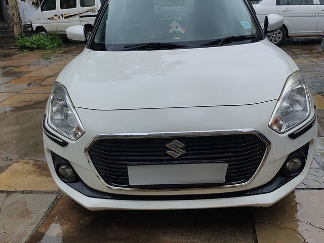 Used 2018 Maruti Suzuki Swift in Ahmedabad