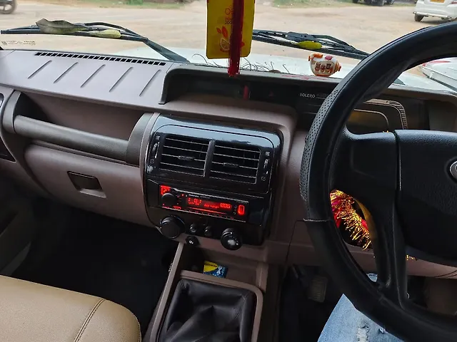 Used Mahindra Bolero [2011-2020] Power Plus ZLX in Bhubaneswar