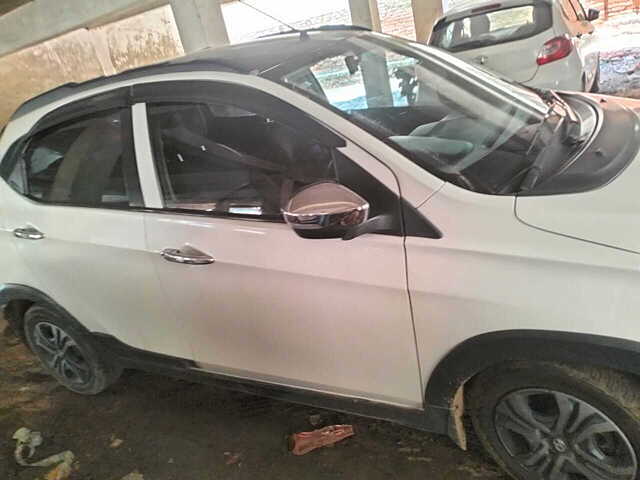 Used Tata Tiago NRG [2018-2020] Petrol in Aurangabad (Bihar)