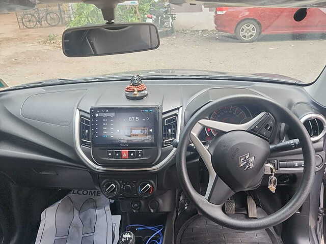 Used Maruti Suzuki Celerio ZXi in Mumbai