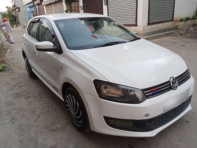 Used 2013 Volkswagen Polo in Batala