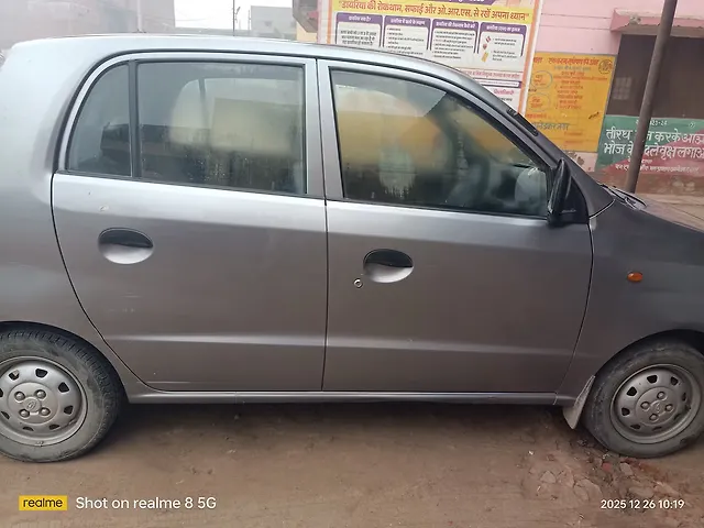 Used 2006 Hyundai Santro in Lucknow