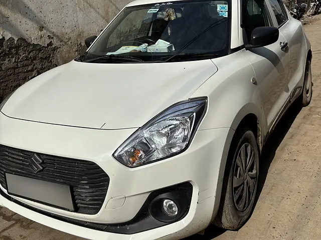 Used 2019 Maruti Suzuki Swift in Faridabad