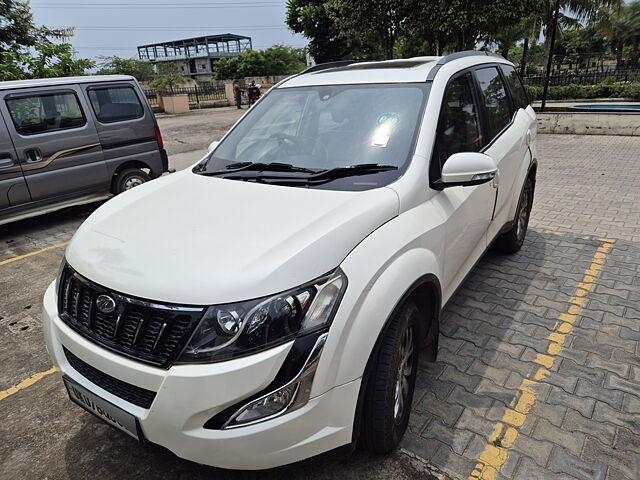 Used Mahindra XUV500 [2015-2018] W10 in Chennai