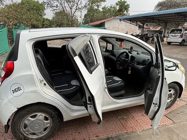 Used Chevrolet Beat [2014-2016] PS Diesel in Nashik