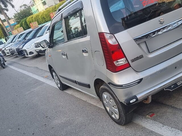 Used Maruti Suzuki Wagon R 1.0 [2010-2013] LXi in Roorkee