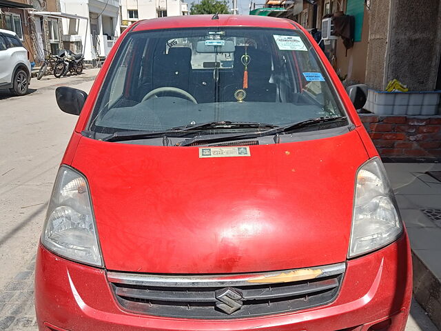 Used Maruti Suzuki Estilo LXi BS-IV in Agra