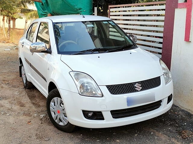 Used Maruti Suzuki Swift Dzire [2015-2017] LDI in Beed