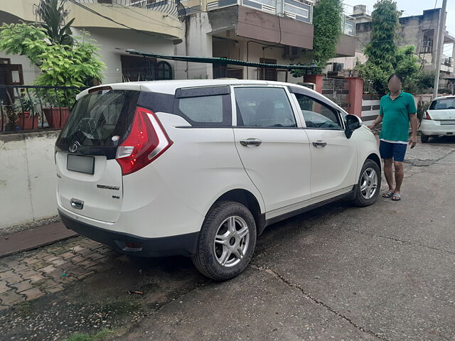 Used Mahindra Marazzo [2018-2020] M2 7 STR in Alwar