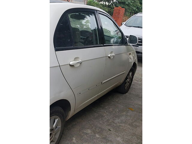 Used Tata Indica Vista [2008-2011] Aqua TDI BS-III in Jammu