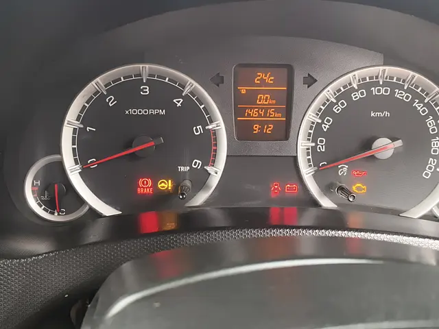 Used 2018 Maruti Suzuki Ertiga in Ongole