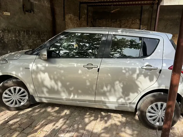 Used 2016 Maruti Suzuki Swift in Karnal