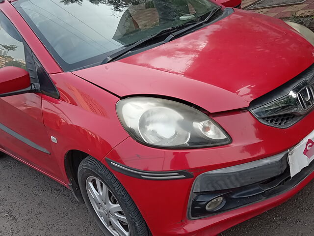 Used 2013 Honda Brio in Mumbai